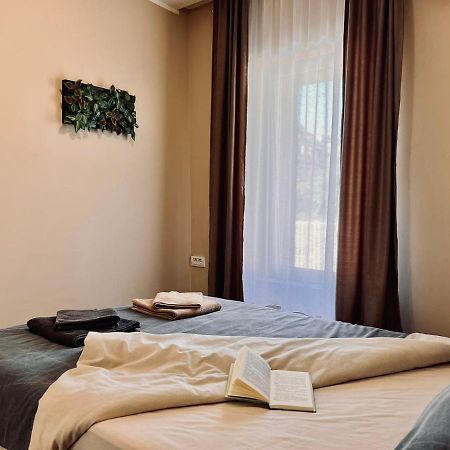 Apartamento Old Gold Downtown Belgrado Exterior foto