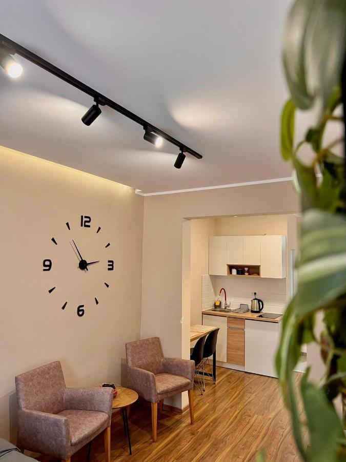 Apartamento Old Gold Downtown Belgrado Exterior foto