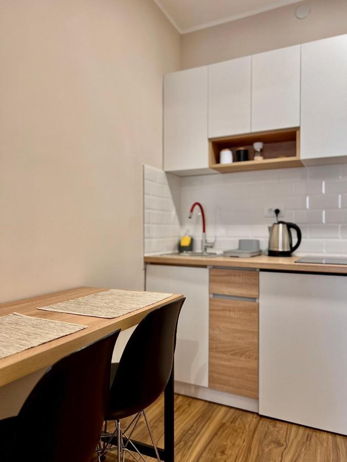Apartamento Old Gold Downtown Belgrado Exterior foto