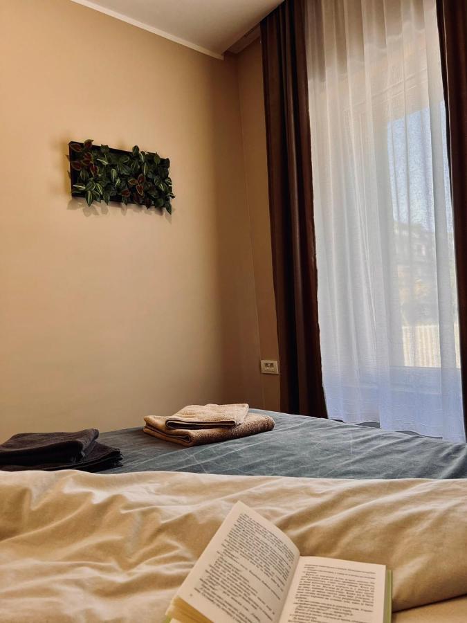 Apartamento Old Gold Downtown Belgrado Exterior foto